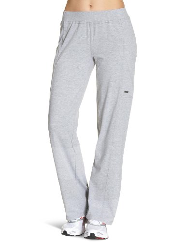 Venice Beach Damen Pants Zelda, grau(921), S Preisvergleich