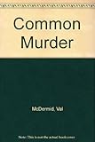 Common murder
