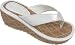 Sanuk LIL' MISS CAN'T BE WRONG Supercute Shoe Girl's Sandal