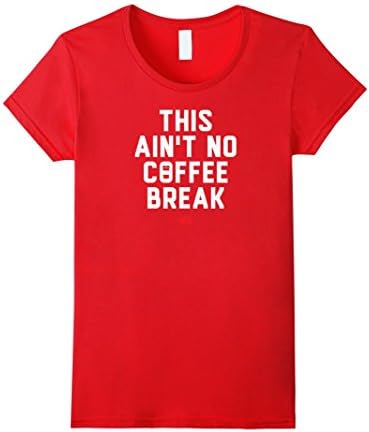 Women's Shaun T Inspirational Workout Shirt  XL Red