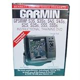 Bennett DVD Garmin 5xx Series