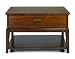 Square Cocktail Tables - Magnussen Portico Square Lift Top Cocktail Table