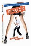 Chuck - L'int�grale de la saison 2