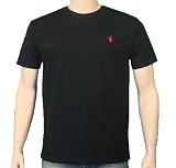 Polo Ralph Lauren Mens Short Sleeve T-Shirt