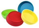 41Az 5jQDVL. SL160  Kinderville Little Bites Silicone Bowls, Cups and Storage Jars