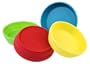 Kinderville Little Bites Stackable Bowls Set of 4