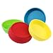 Kinderville Little Bites Stackable Bowls Set of 4