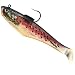 DAM Integral Shad Rainbow Trout 17,5cm
