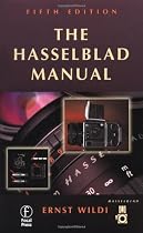 Hasselblad Manual *Canadian Sales Only*