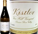 [Kistler]キスラー、ヴァイン・ヒル 2007 ルシアン・リバー シャルドネ (白) 750ml ルシアン