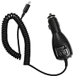 Navman S30 S50 S70 S90i 530 3D S50 3D S70 3D S90 3D S100 S150 S200 F20 N20 N40 CAR CHARGER by Duragadget
