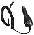 Duragadget&reg; Navman S30 /S35/ S50 / S70/ s80 / S90i S100 S150 S200  and 3d model s50 3D S70 3D S90 3D S80 3D PREMIUM CAR AND LORRY CHARGER 12/24 VOLT