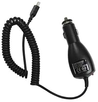 Duragadget&reg; Navman S30 /S35/ S50 / S70/ s80 / S90i S100 S150 S200  and 3d model s50 3D S70 3D S90 3D S80 3D PREMIUM CAR AND LORRY CHARGER 12/24 VOLT