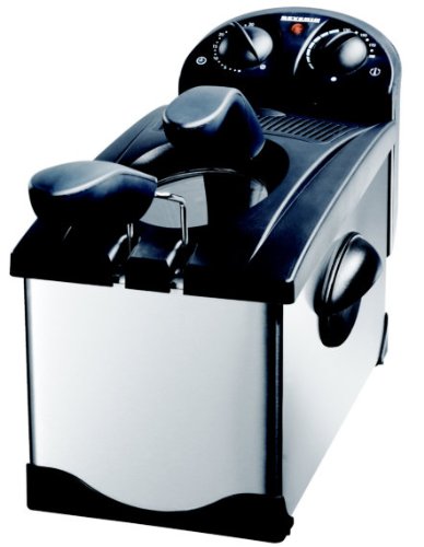 SEVERIN DEEP FAT FRYER