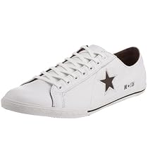 Converse Unisex One Star Pro Low Lace-Up