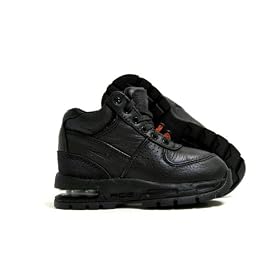 Nike Air Max Goadome Black Toddler TD 311569(001)
