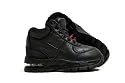 Nike Air Max Goadome Black Toddler TD 311569(001)
