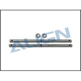 Align T-REX 450 PRO Main Shaft from Venom Helicopter Parts