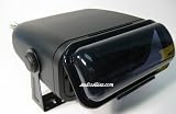 POLY-PLANAR WC-400 ENCLOSURE BLACK