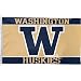 Wincraft Washington Huskies 3X5 Flag