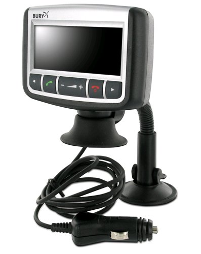 THE Uk books wholesaler backorder acct THB Bury CV9010 Comfort Vision Wireless Handsfree