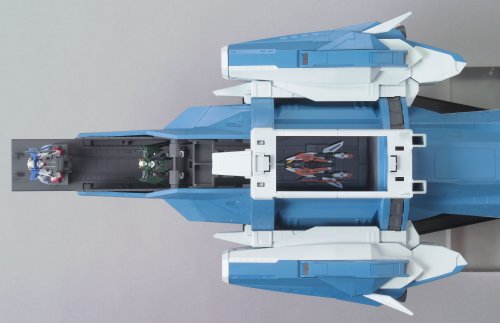 ガンダムコレクション 1/400 プトレマイオス 【初回版】 ~ガンダム00(ダブルオー)シリーズ~