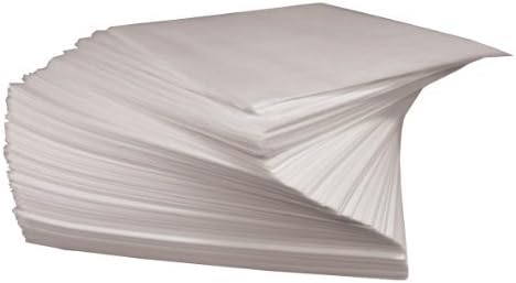 Weston Hamburger Patty Paper -1000 pieces Model: 10-0102-W (Home &amp; Kitchen)