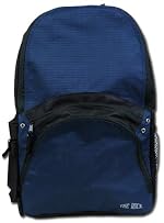 Anaconda Sports&reg; AK-BP Collegiate Backpack