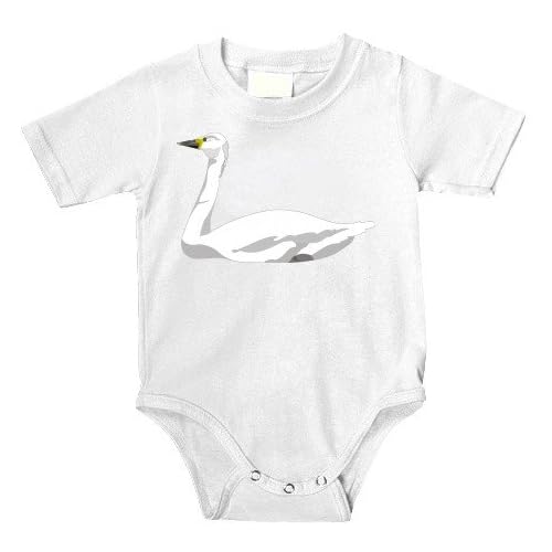 swan onesie