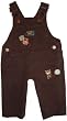 Osh Kosh B'Gosh Overalls Brown Available in Several Sizes