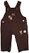 Osh Kosh B'Gosh Overalls Brown Available in Several Sizes