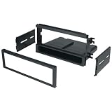 American International Kia Radio Install Pocket Kit 