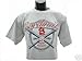 Sporting Goods : MLB St Louis Cardinals The Finest Steel Crew Neck T-Shirt