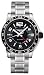 NEW LONGINES SPORT COLLECTION ADMIRAL GMT MENS WATCH L3.668.4.56.6