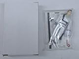 2005 GI JOE STORM SHADOW UNMASKED MAIL IN EXCLUSIVE FIGURE MIB