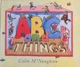Colin McNaughton's ABC and things