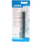 Marina Long Air Stone, 6 Inches