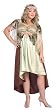 Plus Size Mother Nature Fairy Costume - Womens Full