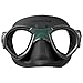 SPORASUB Silicone Mystic Mask