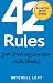 42 Rules for Driving Success With Books: Success Stories of Corp... by Mitchell Levy 42 Rules for Driving Success With Books: Success Stories of Corp... by Mitchell Levy