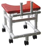 MJM International 450-PED Platform Walker