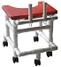 MJM International 450-PED Platform Walker