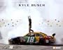 Kyle Busch 22x28 Poster