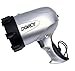 Dorcy 41-1084 3-Million Candle Power Pistol Grip Rechargeable Spotlight