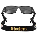 Pittsburgh Steelers Sunglasses Strap