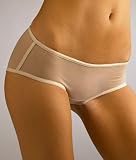 Calvin Klein. Perfectly Fit Nudes boyshort