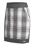 Fila Golf Women's Geneva Plaid Skort