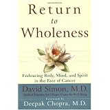 Return to Wholeness: Embracing Body, Mind, and Spirit in the Face of Cancer
