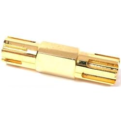 Brass Filing Block Round Metal Jewelry Polishing Tool