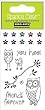 Sparkle Clear: You Hoo Owls by Hero Arts